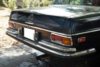 1971 Mercedes-Benz 280SE Sedan for sale