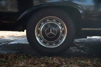 1971 Mercedes-Benz 280SE Sedan for sale