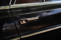 1971 Mercedes-Benz 280SE Sedan for sale