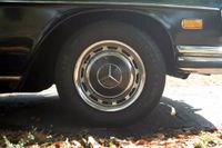 1971 Mercedes-Benz 280SE Sedan for sale