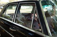 1971 Mercedes-Benz 280SE Sedan for sale