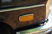 1971 Mercedes-Benz 280SE Sedan for sale
