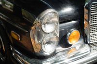 1971 Mercedes-Benz 280SE Sedan for sale