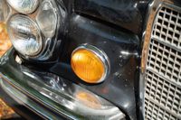 1971 Mercedes-Benz 280SE Sedan for sale