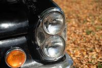 1971 Mercedes-Benz 280SE Sedan for sale