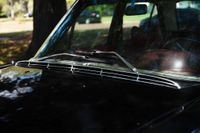 1971 Mercedes-Benz 280SE Sedan for sale