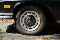 1971 Mercedes-Benz 280SE Sedan for sale