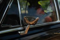1971 Mercedes-Benz 280SE Sedan for sale