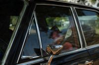 1971 Mercedes-Benz 280SE Sedan for sale