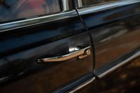 1971 Mercedes-Benz 280SE Sedan for sale