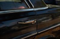 1971 Mercedes-Benz 280SE Sedan for sale