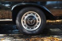 1971 Mercedes-Benz 280SE Sedan for sale