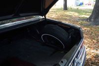 1971 Mercedes-Benz 280SE Sedan for sale