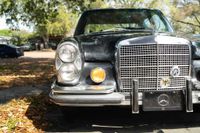 1971 Mercedes-Benz 280SE Sedan for sale