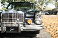 1971 Mercedes-Benz 280SE Sedan for sale
