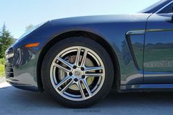 2015 Porsche Panamera 4S for sale