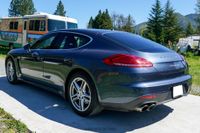 2015 Porsche Panamera 4S for sale