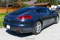 2015 Porsche Panamera 4S for sale