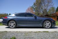 2015 Porsche Panamera 4S for sale