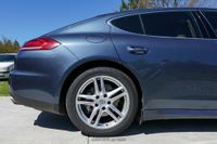 2015 Porsche Panamera 4S for sale
