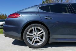 2015 Porsche Panamera 4S for sale