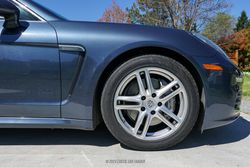 2015 Porsche Panamera 4S for sale