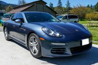 2015 Porsche Panamera 4S for sale