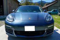 2015 Porsche Panamera 4S for sale