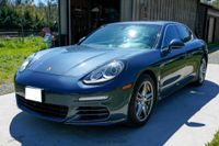 2015 Porsche Panamera 4S for sale