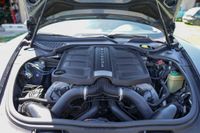 2015 Porsche Panamera 4S for sale