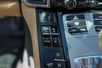 2015 Porsche Panamera 4S for sale