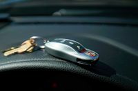 2015 Porsche Panamera 4S for sale