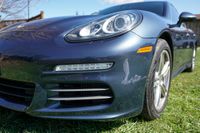 2015 Porsche Panamera 4S for sale