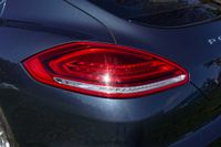 2015 Porsche Panamera 4S for sale
