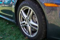 2015 Porsche Panamera 4S for sale