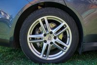 2015 Porsche Panamera 4S for sale
