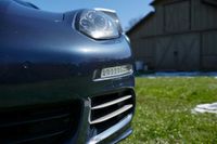2015 Porsche Panamera 4S for sale