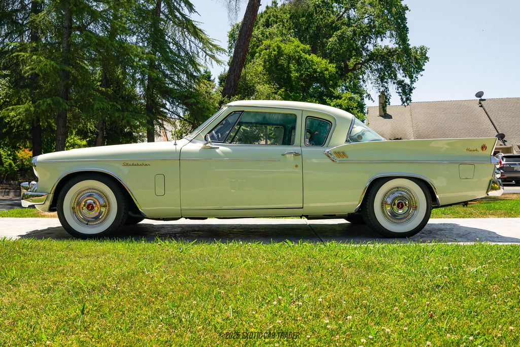 1960 Studebaker Hawk for sale