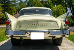 1960 Studebaker Hawk for sale