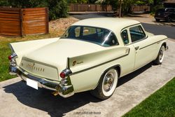 1960 Studebaker Hawk for sale