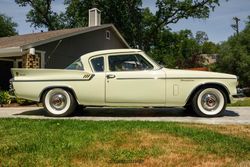 1960 Studebaker Hawk for sale