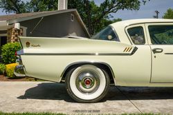 1960 Studebaker Hawk for sale