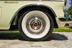 1960 Studebaker Hawk for sale