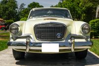 1960 Studebaker Hawk for sale