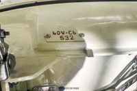 1960 Studebaker Hawk for sale