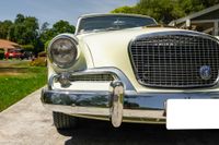 1960 Studebaker Hawk for sale