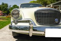 1960 Studebaker Hawk for sale