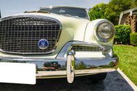 1960 Studebaker Hawk for sale