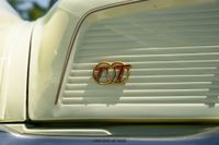 1960 Studebaker Hawk for sale