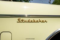 1960 Studebaker Hawk for sale